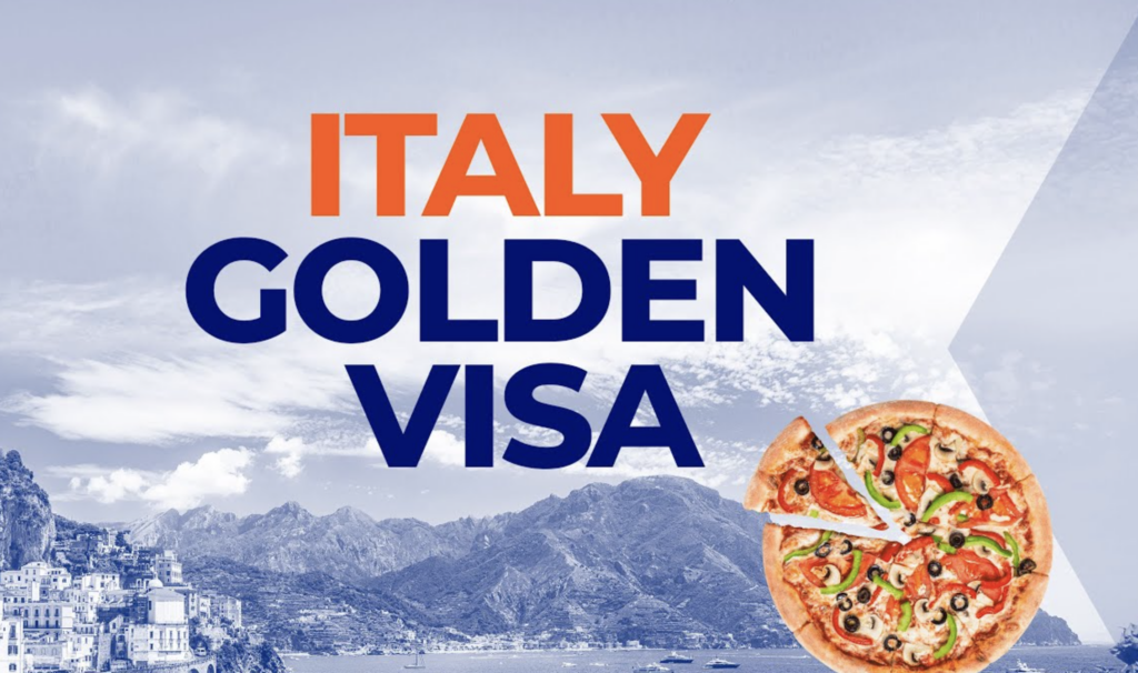 Rs 2.5 Crore Investment Can Get You Italy's Golden Visa: Full Europe Access Possible